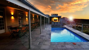 Rooiberg Wild Private Game Reserve